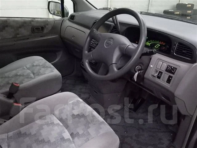 Nissan Liberty. �������, ��������, 2.0 (140��.�.), ������, 88 000����. ��, �/�, ��� ���. ��� ����� �� ������������ ����