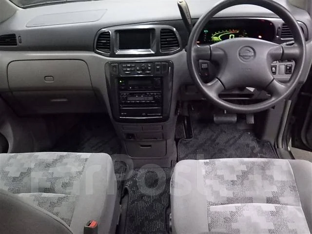Nissan Liberty. �������, ��������, 2.0 (140��.�.), ������, 88 000����. ��, �/�, ��� ���. ��� ����� �� ������������ ����