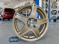 TGRACING L012. 6.0x15", 4x98, ET35, �� 58,6���. ����
