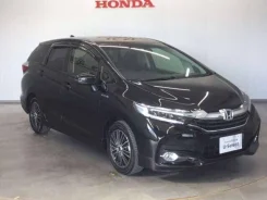 Honda Shuttle. ��������, ��������, 1.5 (110��.�.), ������, 60����. ��. ��� ����� �� ������������ ����