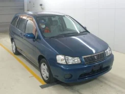 Nissan Liberty. �������, ��������, 2.0 (140��.�.), ������, 55 000����. ��, �/�, ��� ���. ��� ����� �� ������������ ����