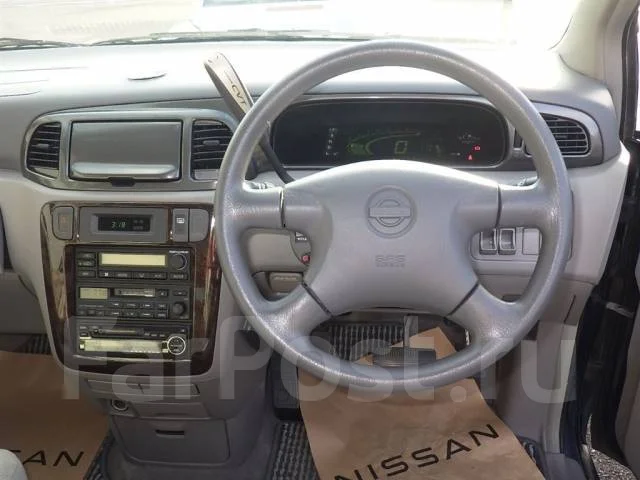 Nissan Liberty. �������, ��������, 2.0 (140��.�.), ������, 55 000����. ��, �/�, ��� ���. ��� ����� �� ������������ ����