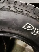 Hankook DynaPro AT-M RF10. �����������, 2017 ���, �/�, ����� 10 % ����
