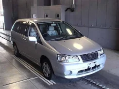 Nissan Liberty. �������, ��������, 2.0 (140��.�.), ������, 68 000����. ��, �/�, ��� ���. ��� ����� �� ������������ ����