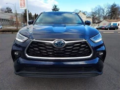 Toyota Highlander. �������, 4wd, 2.5, ������, 1����. ��, �/�. ��� ����� �� ����������� ����
