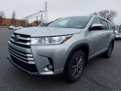 Toyota Highlander. �������, 4wd, 3.5, ������, �/�. ��� ����� �� ����������� ����