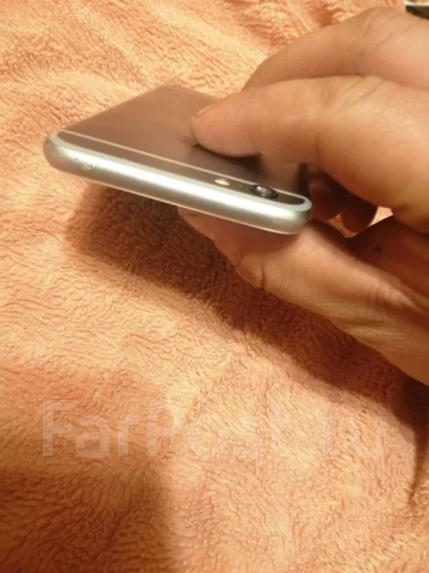 Apple iPhone 6. �/�, �����, 3G, 4G LTE ����
