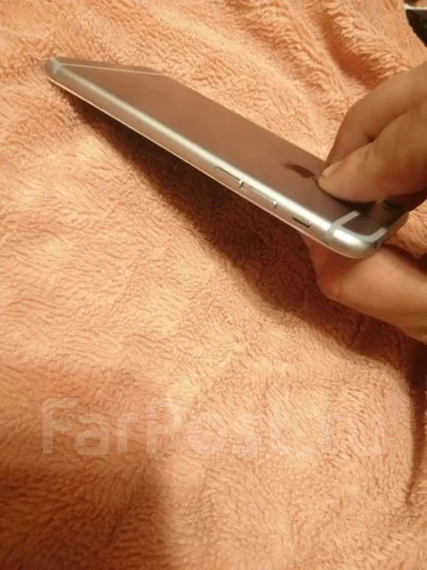 Apple iPhone 6. �/�, �����, 3G, 4G LTE ����