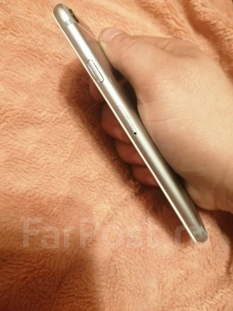 Apple iPhone 6. �/�, �����, 3G, 4G LTE ����