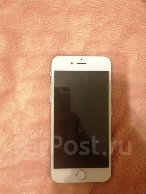 Apple iPhone 6. �/�, �����, 3G, 4G LTE ����