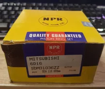 ������ ��������� 6D16 SDM31036ZZ STD NPR Japan ME999955, ME999540 ME999540 ����