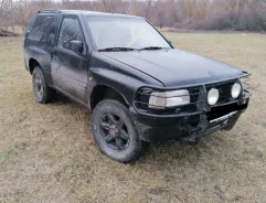 Opel Frontera ����