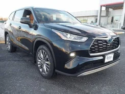 Toyota Highlander. �������, 4wd, 2.5, ������, 1����. ��, �/�. ��� ����� �� ����������� ����