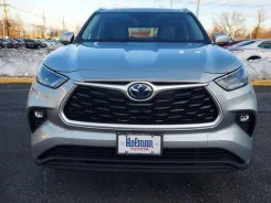 Toyota Highlander. �������, 4wd, 2.5, ������, 5����. ��, �/�. ��� ����� �� ����������� ����