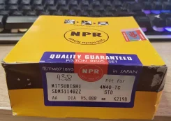 ������ ��������� 4M40-TC STD SDM31140ZZ NPR Japan ME202148 ME993211 ����