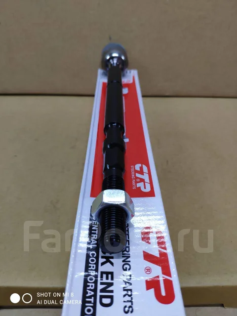 CRT135 ���� ������� NOAH, VOXY AZR60 '01- CRT135 ����