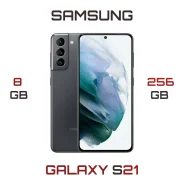 Samsung Galaxy S21 5G. �����, 256 ��, �����, ������, 3G, 4G LTE, 5G, Dual-SIM, NFC. ��� ����� �� ������������ ����