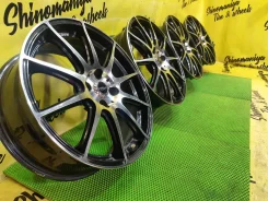 Hot Stuff Cross Speed Premium. 6.5x17", 4x100, ET43, �� 66,5���. ����