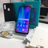 Honor 10 Lite. �/�, ������, 3G, 4G LTE, Dual-SIM ����