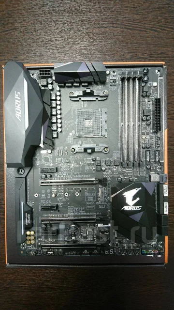 AMD X370 ����