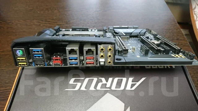AMD X370 ����