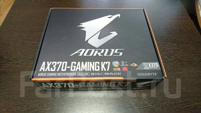 AMD X370 ����