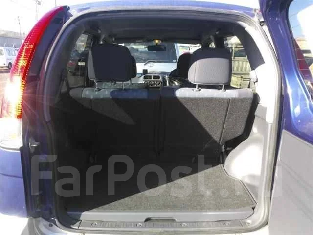Daihatsu Terios. ��������, 4wd, 1.3 (90��.�.), ������, 143����. ��, �/�, ��� ���. ��� ����� �� ������������ ����