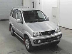 Daihatsu Terios. ��������, 4wd, 1.3 (90��.�.), ������, 59����. ��, �/�, ��� ���. ��� ����� �� ������������ ����