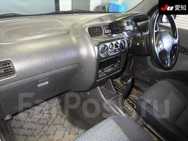 Daihatsu Terios. ��������, 4wd, 1.3 (90��.�.), ������, 120����. ��, �/�, ��� ���. ��� ����� �� ������������ ����