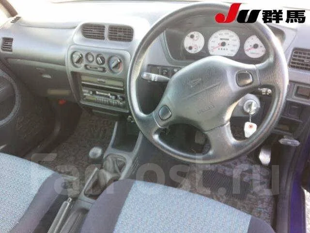 Daihatsu Terios. ��������, 4wd, 1.3 (90��.�.), ������, 115����. ��, �/�, ��� ���. ��� ����� �� ������������ ����
