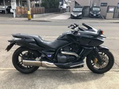 Honda DN-01. 680����. ��., ��������, ���, ��� �������. ��� ����� �� ������� ����