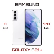 Samsung Galaxy S21+ 5G. �����, 128 ��, �����, 3G, 4G LTE, 5G, Dual-SIM, NFC. ��� ����� �� ������������ ����