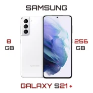 Samsung Galaxy S21+ 5G. �����, 256 ��, �����, 3G, 4G LTE, 5G, Dual-SIM, NFC. ��� ����� �� ������������ ����