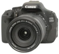 Canon EOS 600D. 15 - 19.9 ��, ���: 7� ����