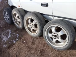 Work Nezart. x17", 5x114.3 ����