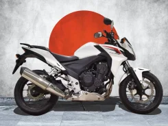 Honda CB 400F. 400����. ��., ��������, ���, ��� �������. ��� ����� �� ���������� ����