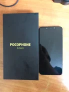 Xiaomi Pocophone F1. �/�, �����, 3G, 4G LTE ����