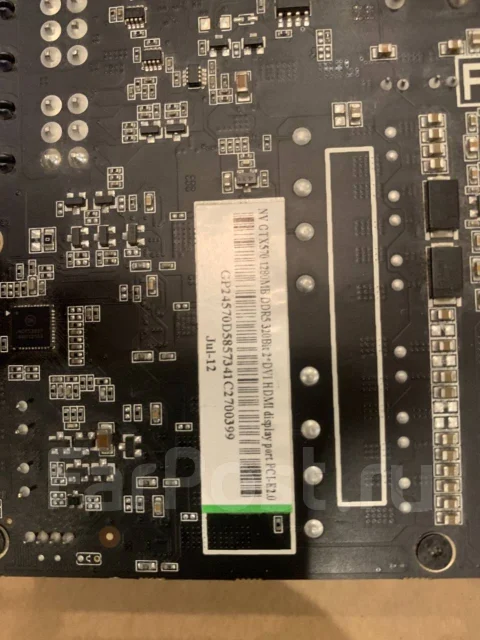 GeForce GTX 570 ����