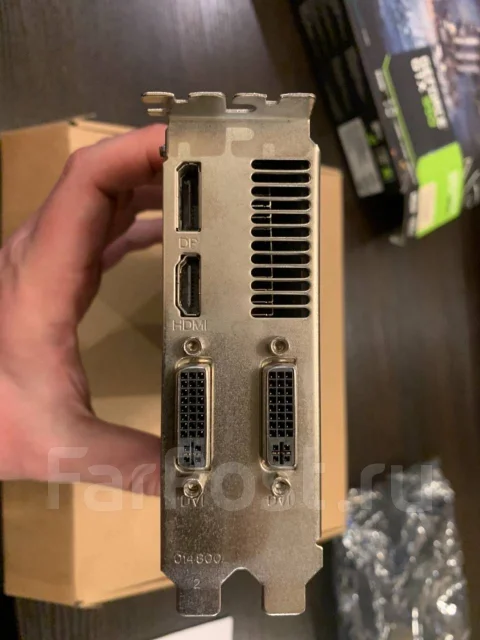 GeForce GTX 570 ����