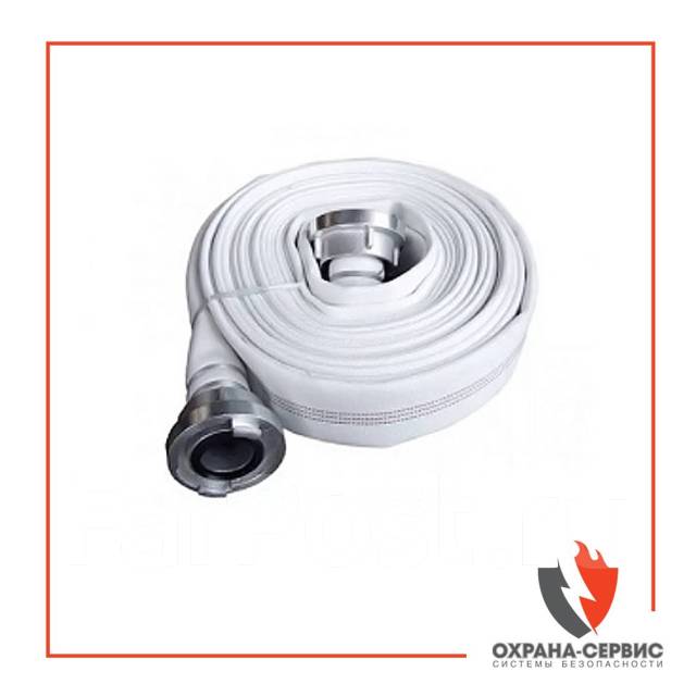 Рукава пожарные Классик (рабочее давление 1,0 МПА), диаметр 50, ГР ...