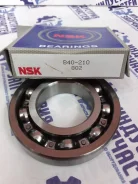 ��������� B40-210 UR NSK 40�80�16 B40-210UR ����