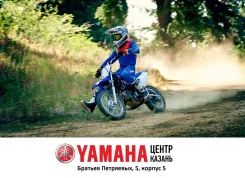Yamaha TT-R 110. 110����. ��., ��������, ��� ���, ��� ������� ����