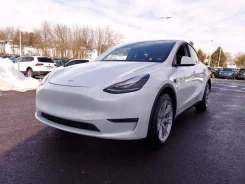 Tesla Model S. 4wd, �������������, 10����. ��, �/�. ��� ����� �� ����������� ����