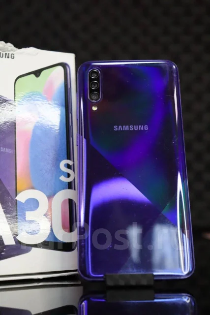 Samsung Galaxy A30s. �/� ����