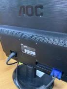 AOC. 18.5" ����