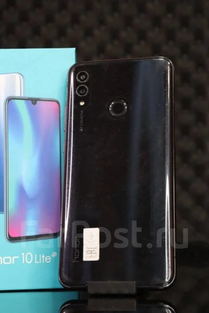 Honor 10 Lite. �/� ����