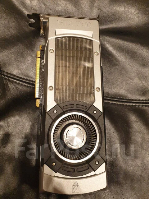 GeForce GTX 780 ����