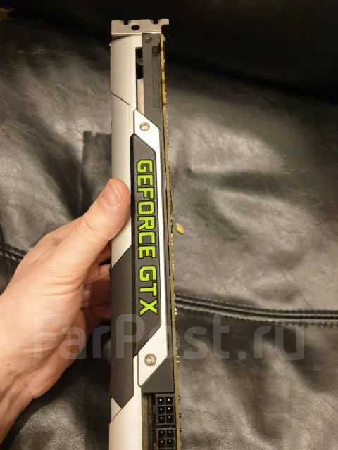 GeForce GTX 780 ����