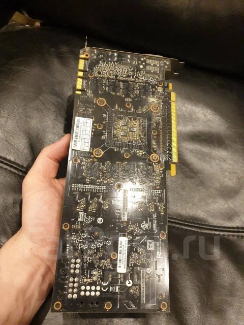 GeForce GTX 780 ����