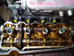 ��������� Toyota 3S-FE 19000-74370 ����